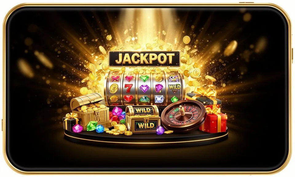 MoMo Casino Trực Tiếp